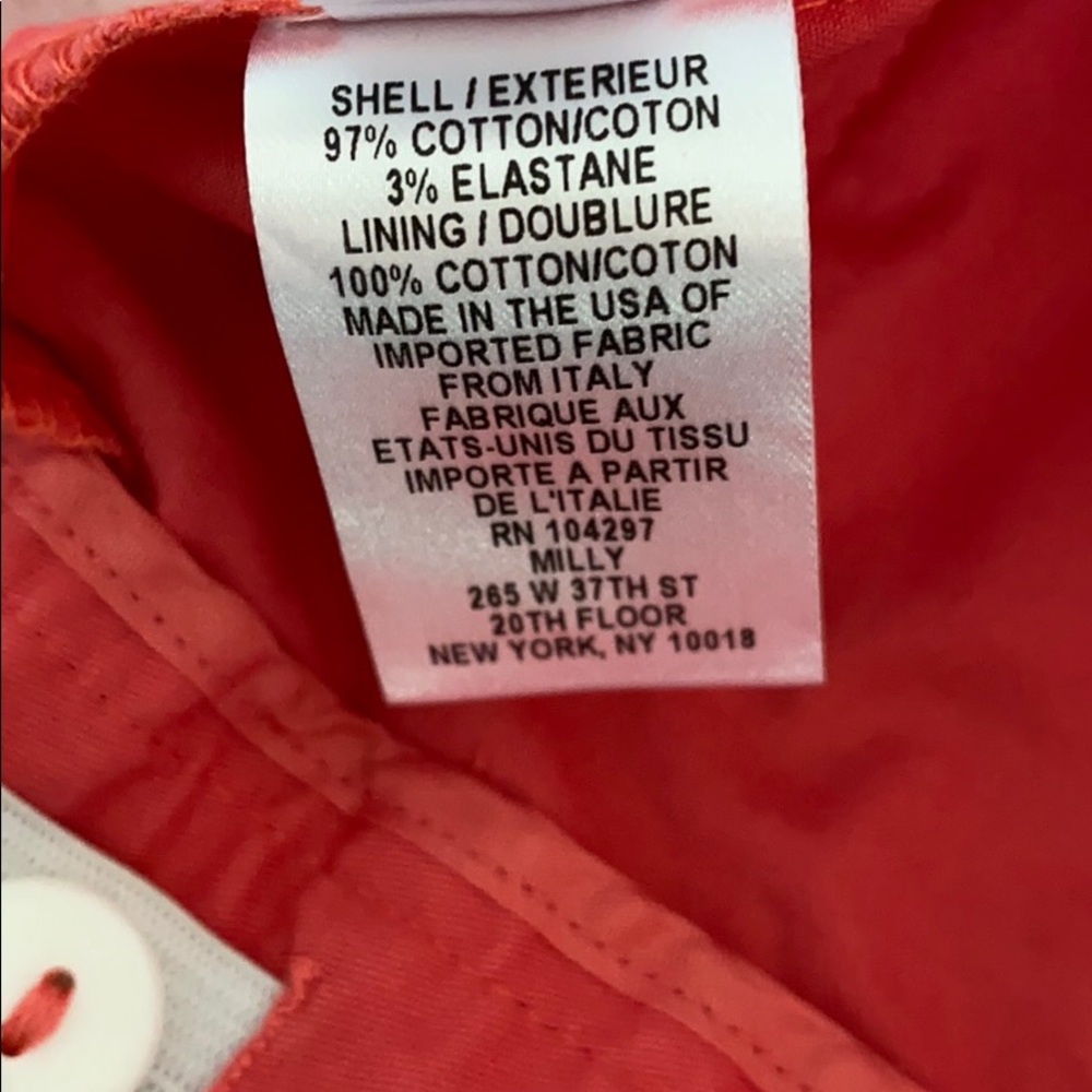 Milly Shorts - Picture 5 of 5